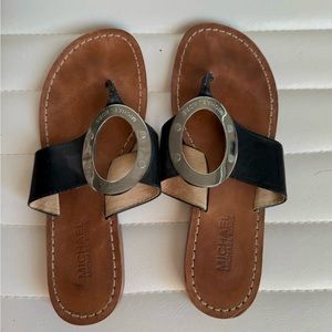 Vintage Women’s Michael Kors Sandals - Size 7.5 (7 1/2)